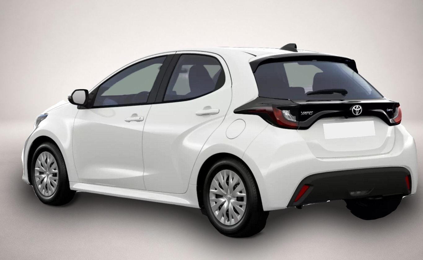 Bild 4 Toyota Yaris Kam ACC CarPlay/Android Klimaaut. 9