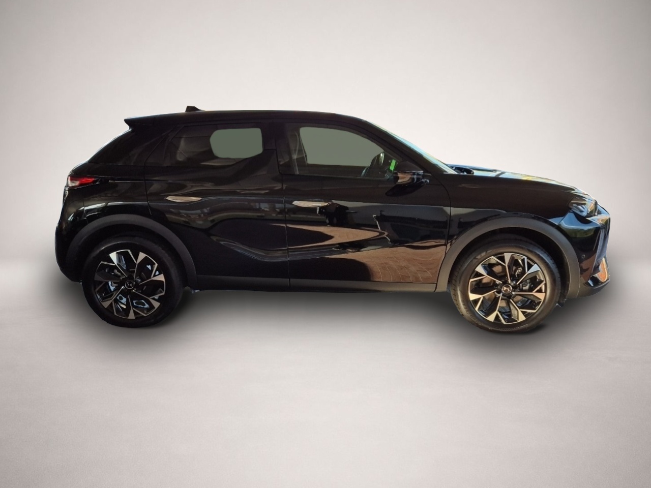 Fotografie 7 des DS Automobiles DS3 E-Tense Etoile 11kw Shz Navi Kamera 360