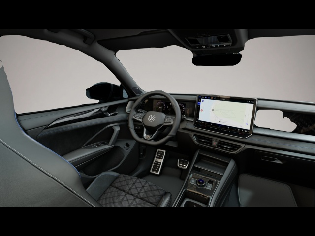 Bild 6 Volkswagen Tayron 1.5 eHybrid DSG R-Line 