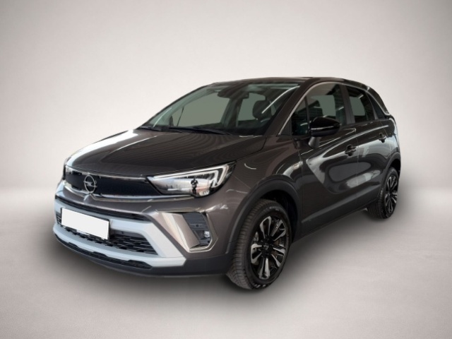Bild Crossland (X) Opel