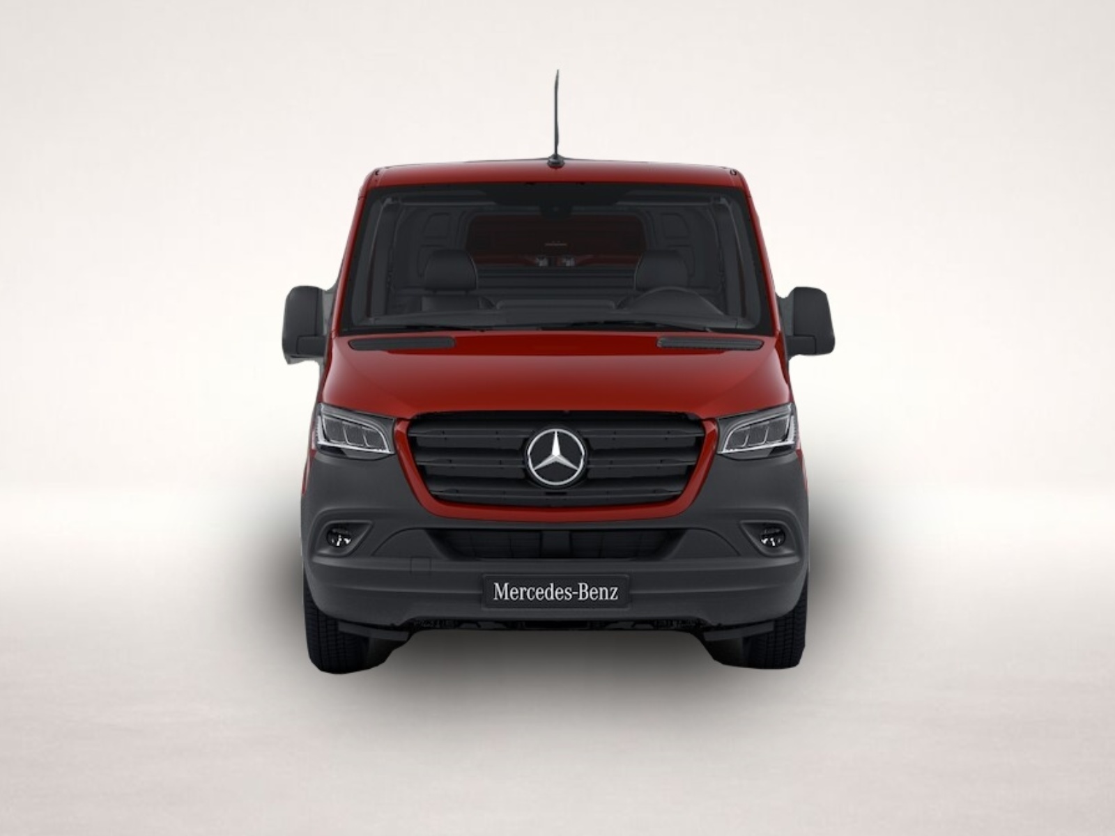 Bild 5 Mercedes-Benz Sprinter
