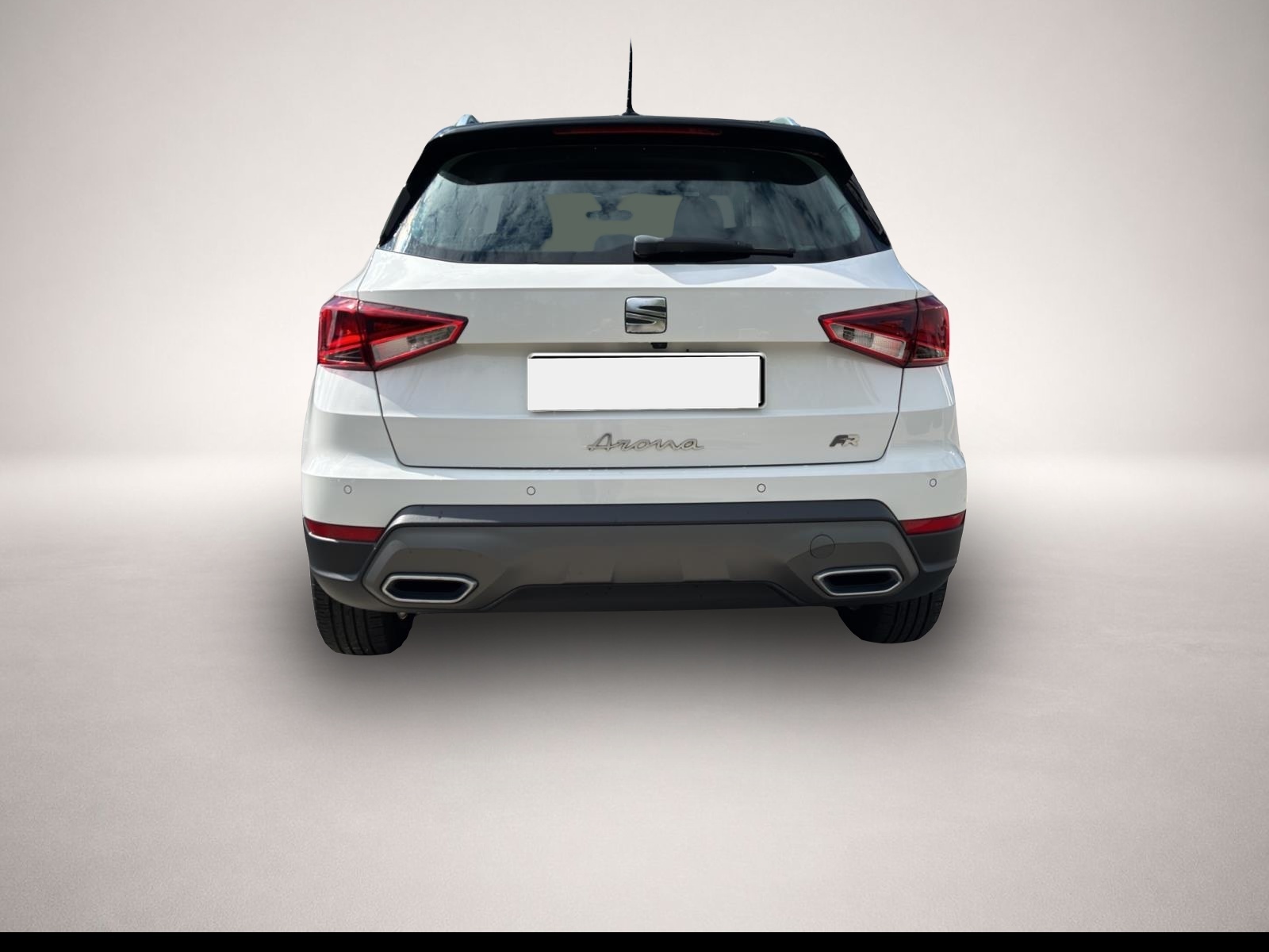 Bild 5 Seat Arona 1.0 TSI DSG AB195EUR FR AHK BEATS NAVI REA