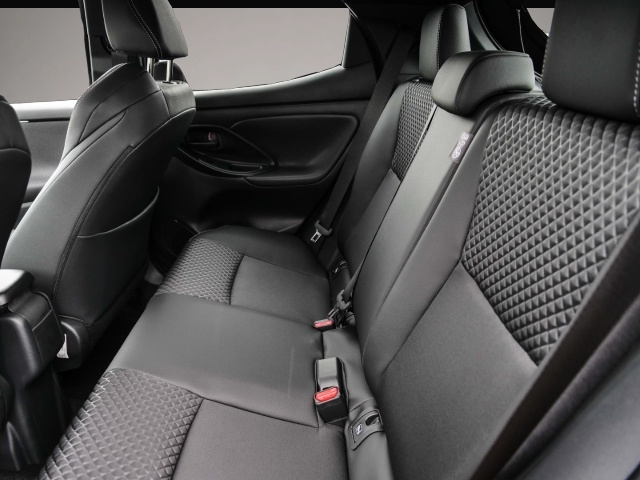 Bild 6 Mazda 2 Hybrid 2026 Homura 1.5L VVT-i 116 PS e-CVT FWD