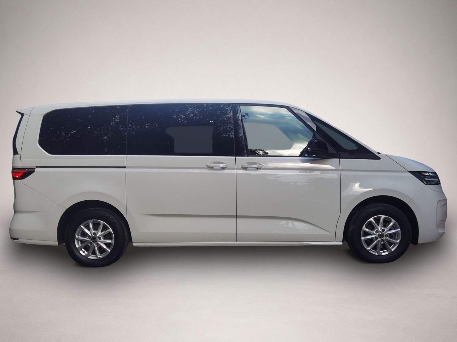 Bild 6 Volkswagen T7 Multivan 1.5 TSI DSG LR Life *LED*Navi*
