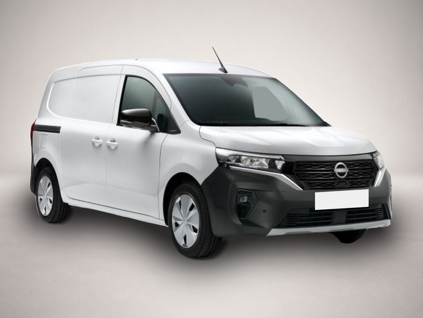 Bild Townstar Nissan