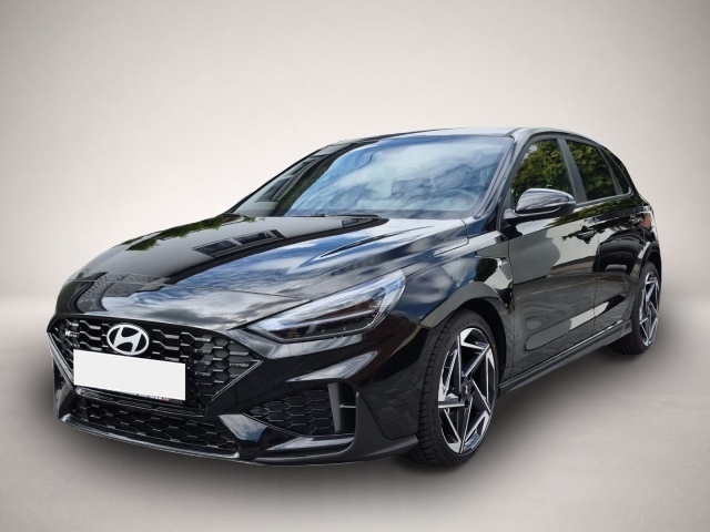 Fotografie Hyundai i30 *1.6*N Line*Hatchback*LED*R.KAM*KEY.GO*NAV*