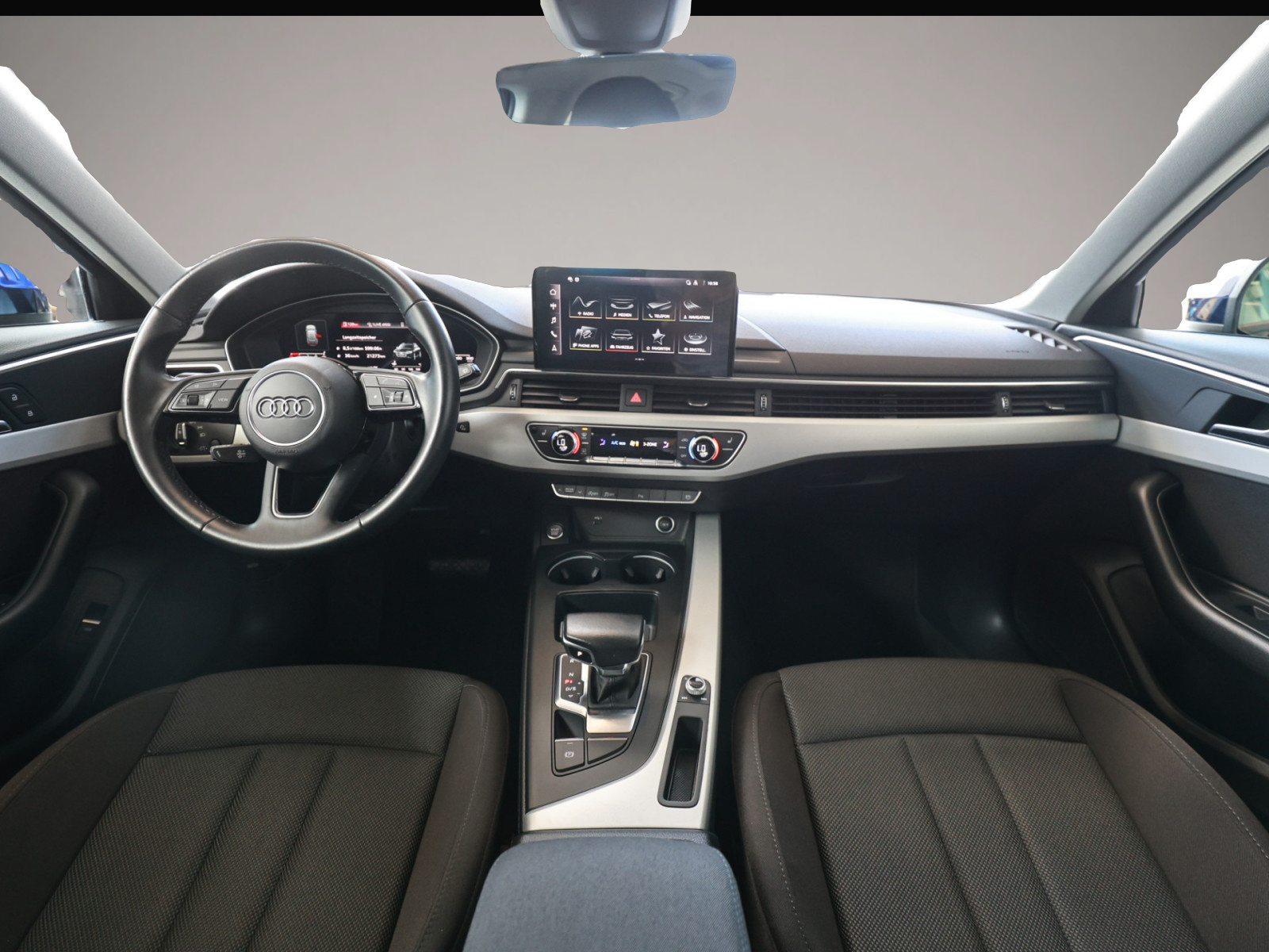 Bild 5 Audi A4