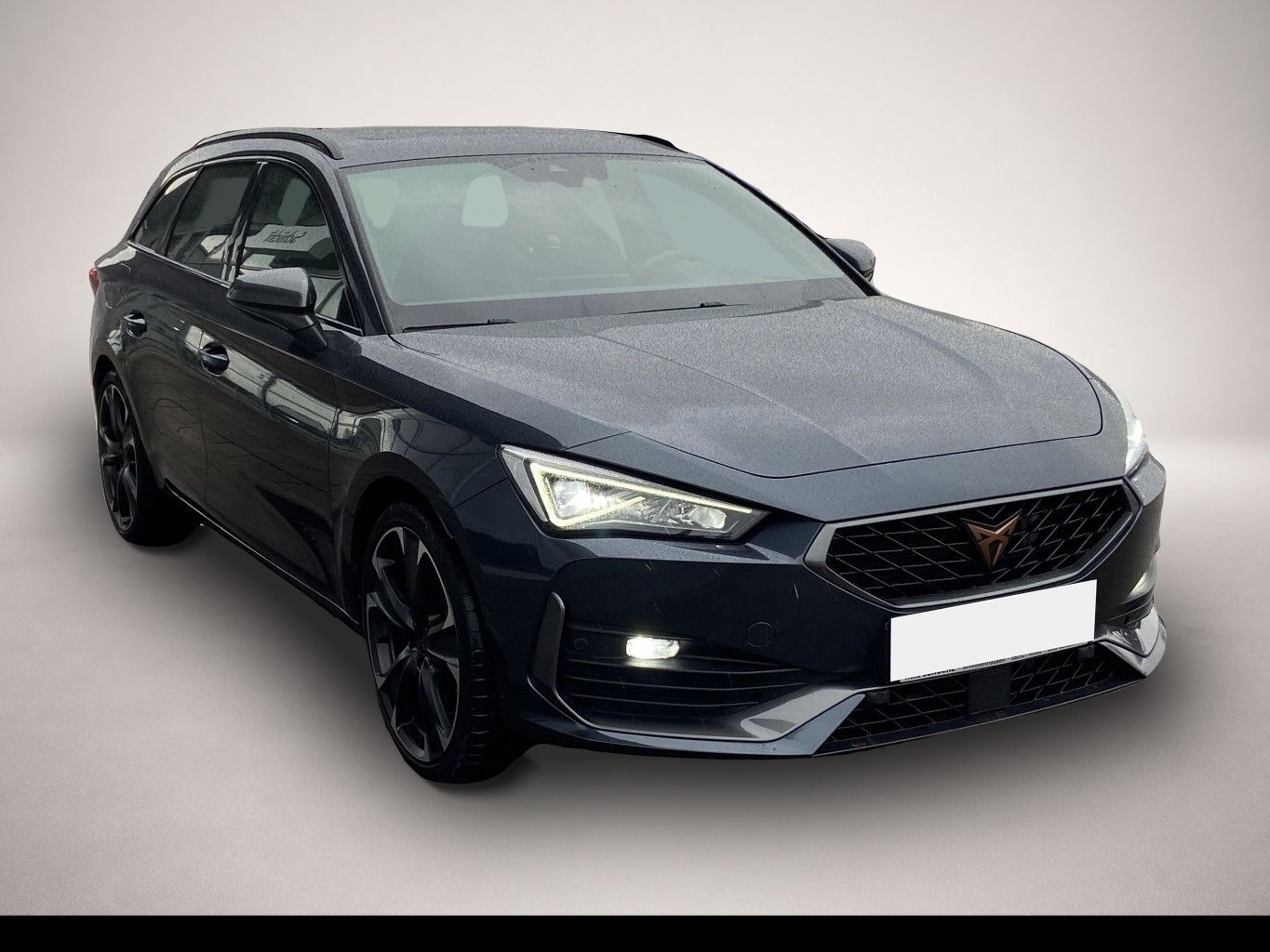 Bild 6 Cupra Leon ST 1.4 TSI DSG eHybrid PAKET-XL+19"+EL.HECK