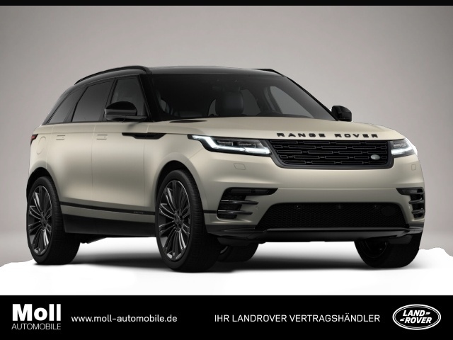 Bild Range Rover Velar Land Rover