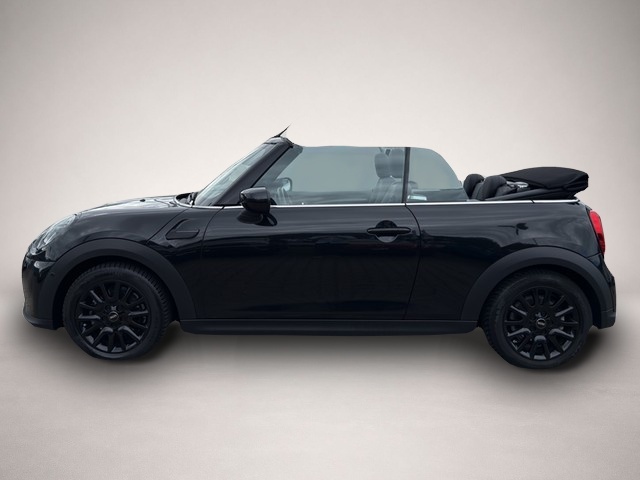 Bild 2 MINI Cooper Cabrio Cooper Classic Trim Headup+LED+Navi+Cam+L