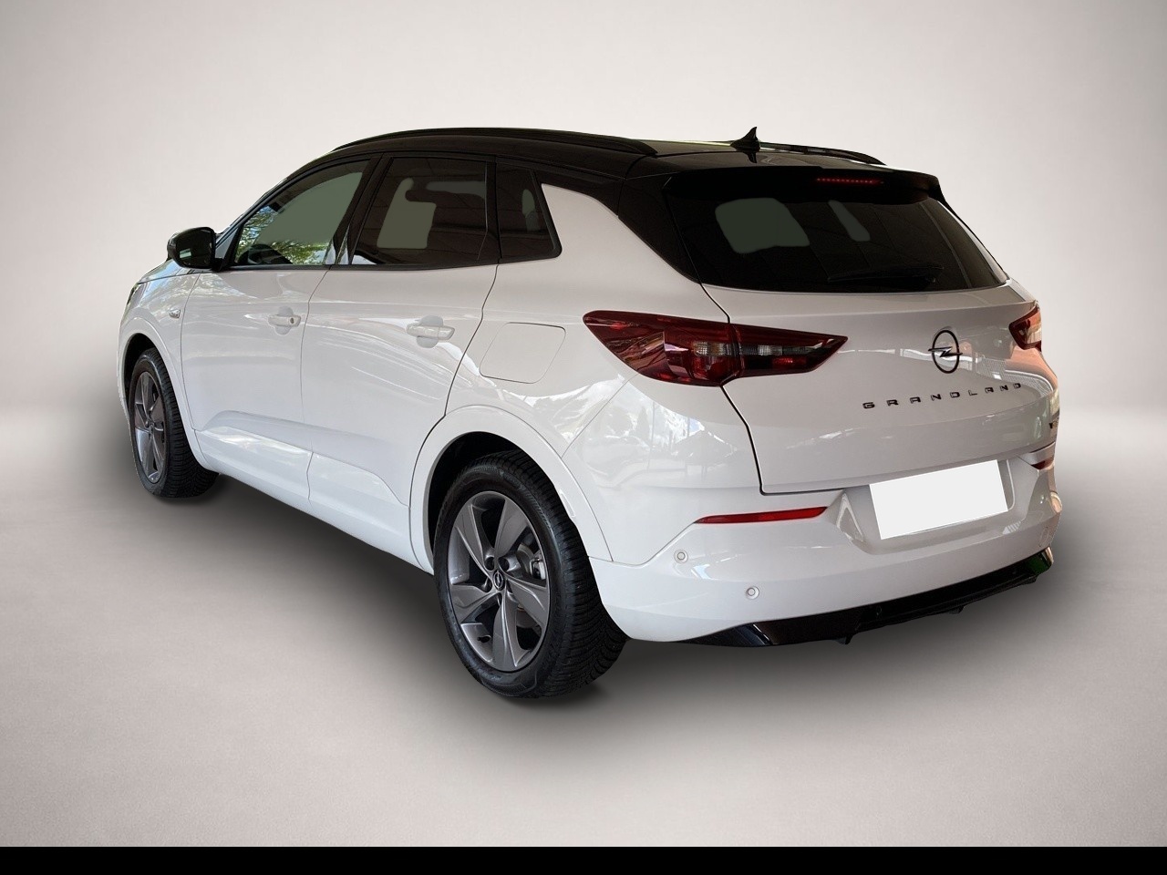 Bild 4 Opel Grandland (X) Grandland GSe Plug-in Hybrid Navi Kamera PDC v+h