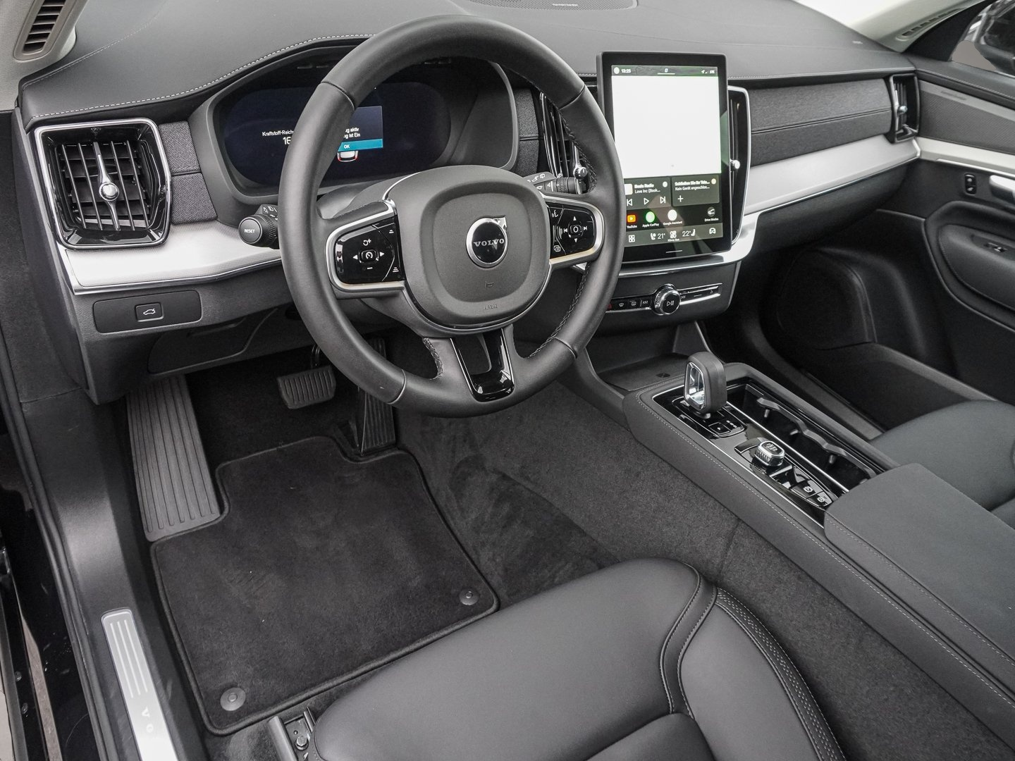 Bild 7 Volvo XC90 B5 AWD Mild Core Bright 2xKLIMA 360 7 Sitze