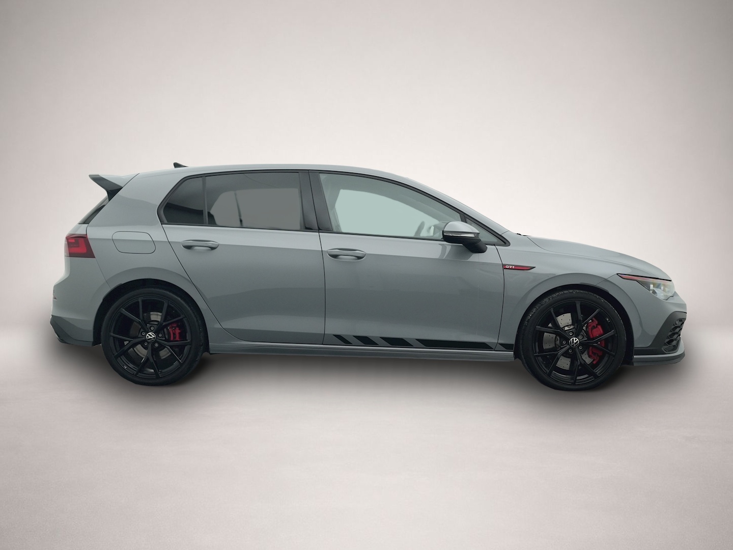 Bild 6 Volkswagen Golf GTI 8 2.0 TSI DSG CLUBSPORT DCC IQ-LIGHT Hu
