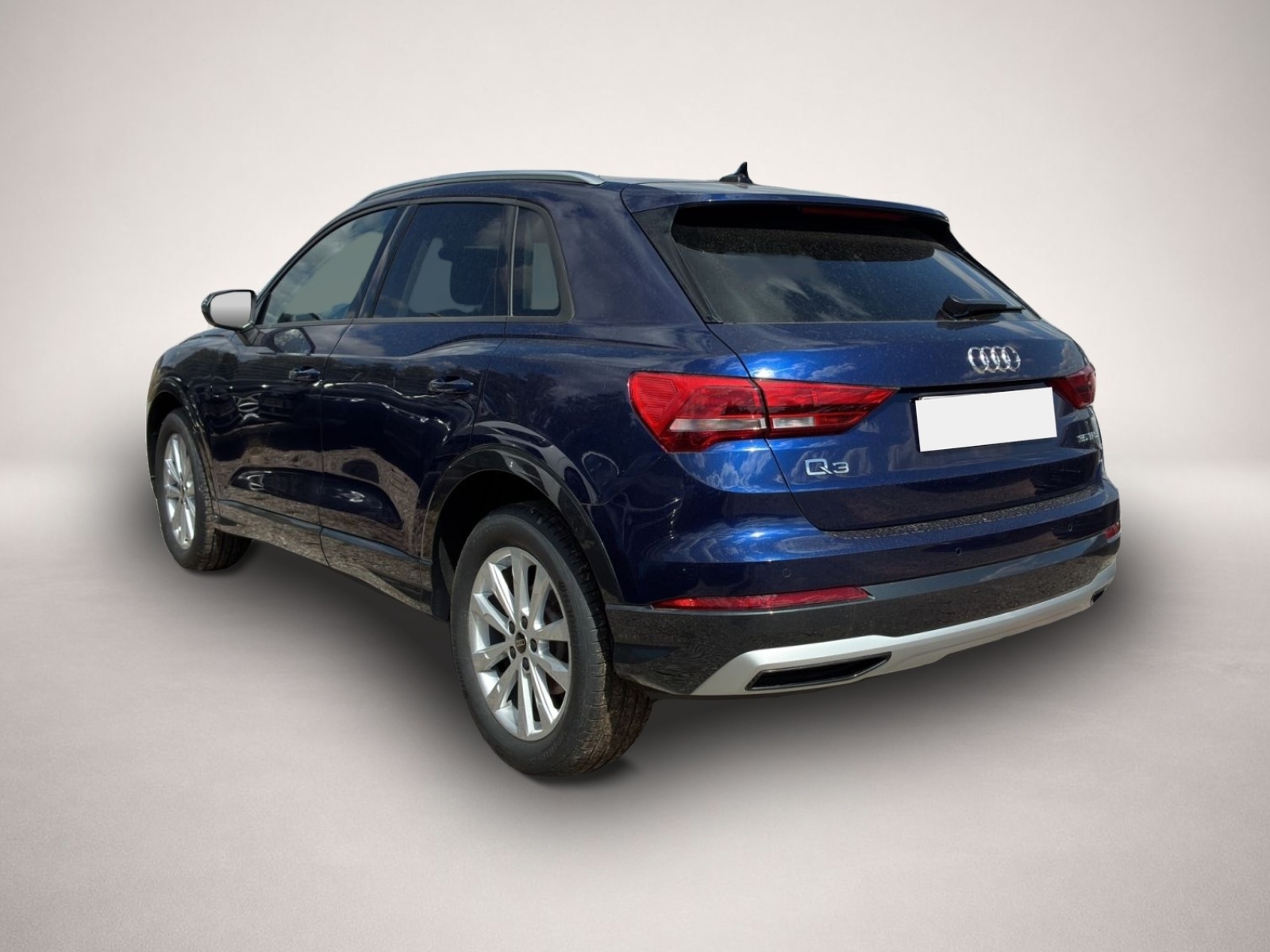 Bild 2 Audi Q3 35 TFSI S tronic Advanced ACC/Navi/AHK