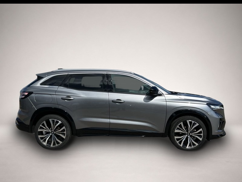 Bild 2 Renault Austral TCe 150 CVT Techno SHZ+PANO+RFK