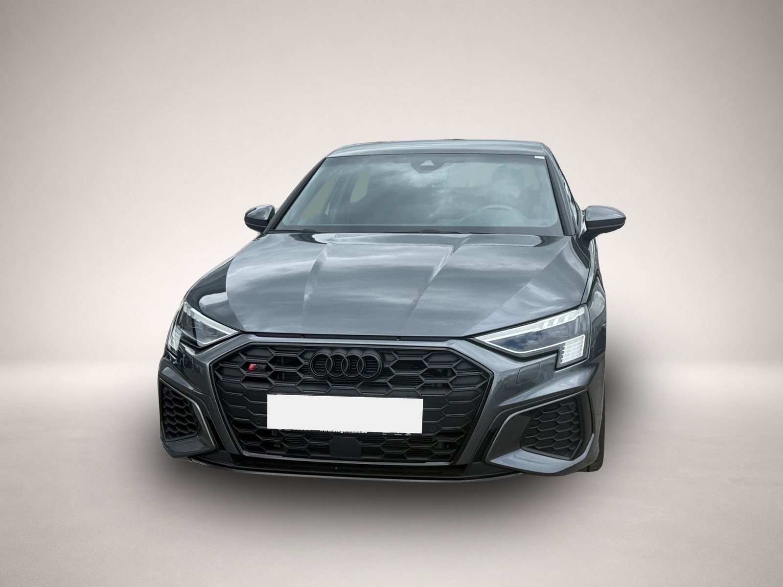 Fotografie 8 des Audi S3 Sportback 2.0 TFSI qu. S-tronic *Kamera*LED*N
