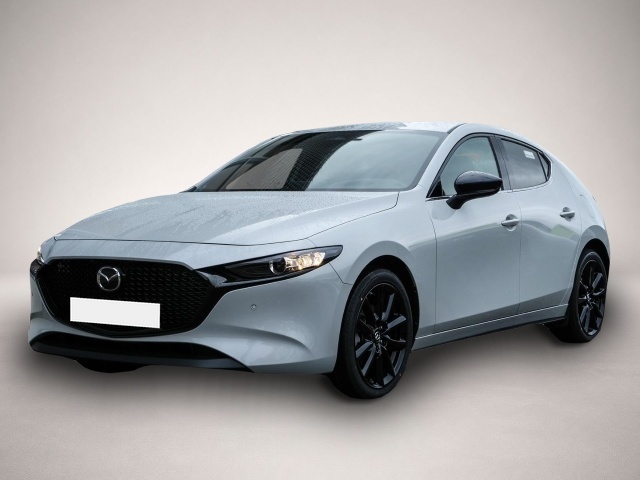Bild 3 Mazda