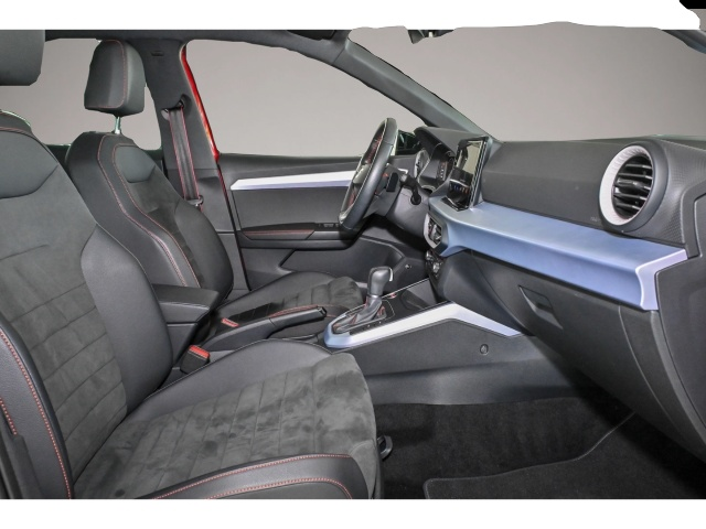 Fotografie 5 des Seat Arona FR 1.5 DSG+NAVI+PLA+SHZ+ACC+KESSY+ACC+LED+
