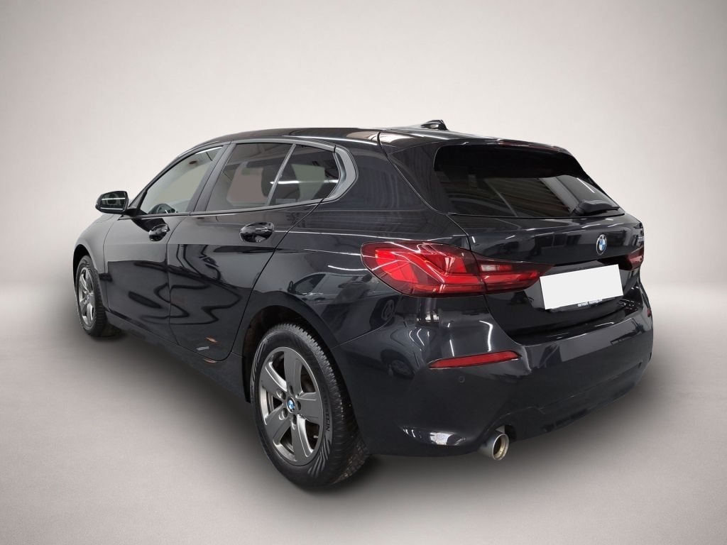 Fotografie 3 des BMW 118 118i Advantage PDC LED SHZ LHZ NAVI