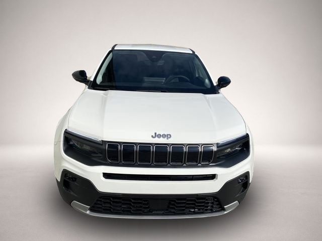 Bild 5 Jeep Avenger 1.2 Altitude Mild-Hybrid, LED,SHZ,R-Cam,ACC 74 .