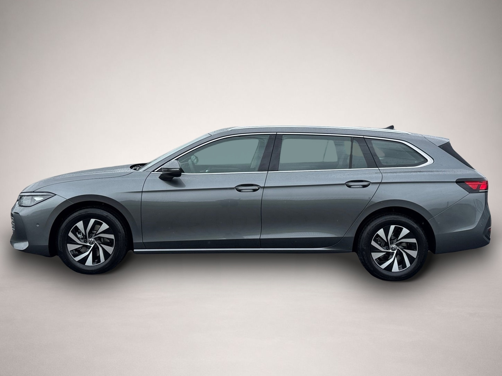 Bild 3 Volkswagen Passat Variant Business TSI DSG|NAVI|AHK|ACC|KAM