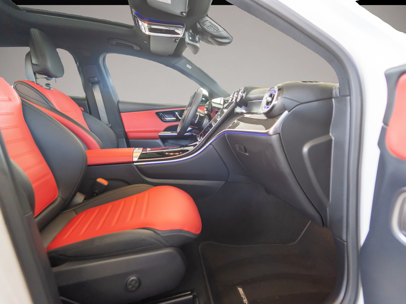 Bild 2 Mercedes-Benz GLC 400