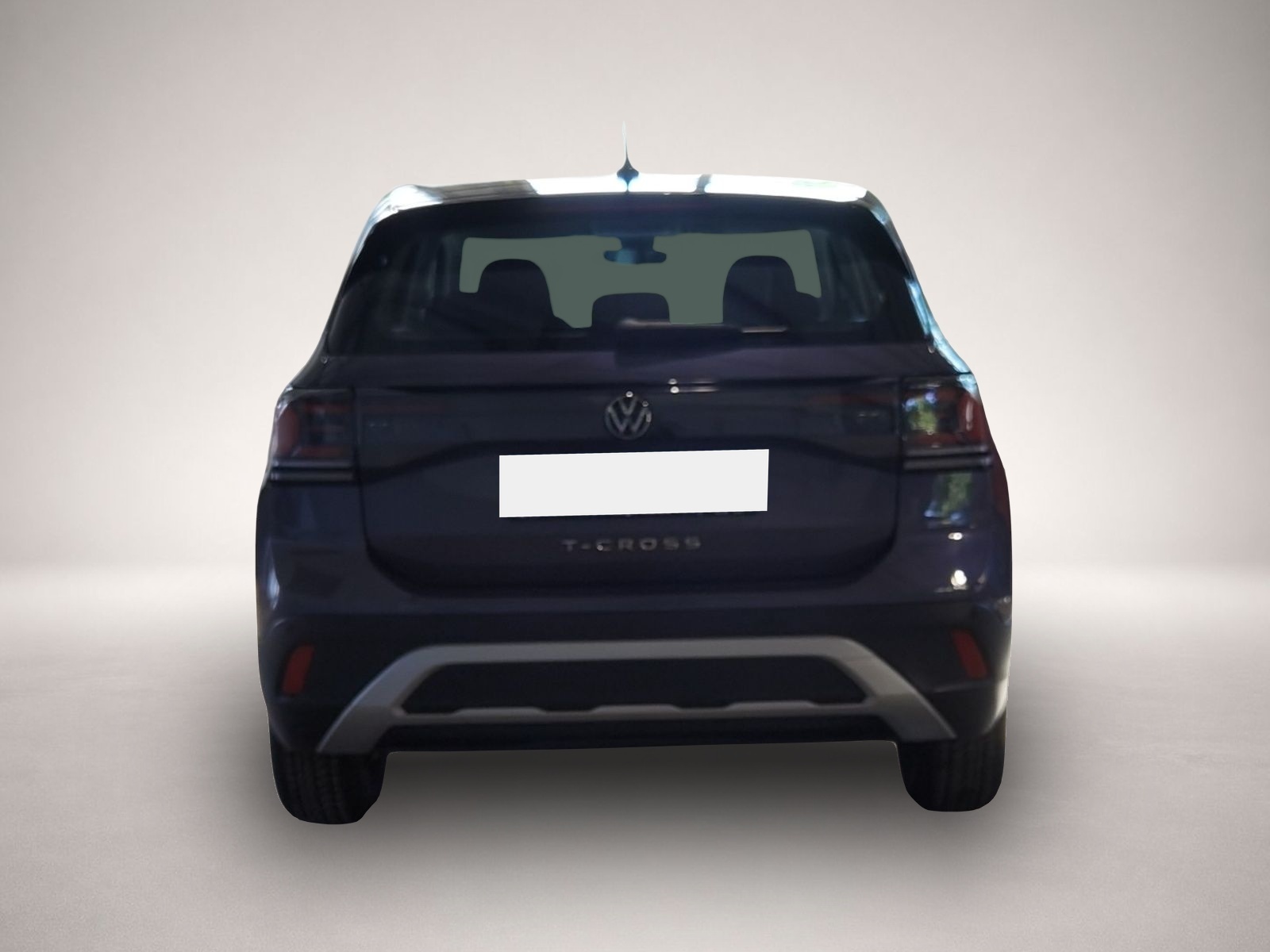 Volkswagen T-Cross T-Cross 1.0 TSI *LED*App-Connect*Sitzheizung*+3J - Thumbnail 4