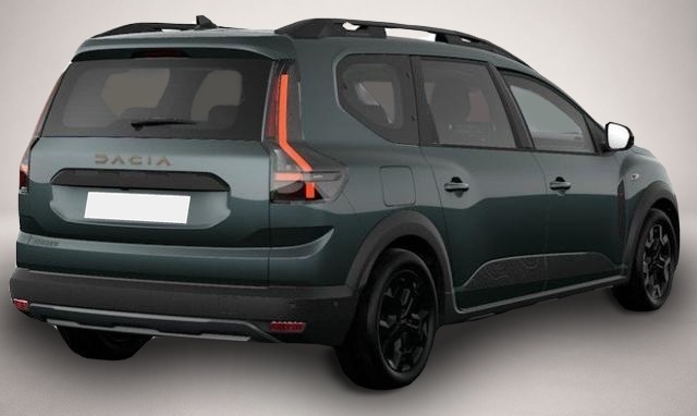 Bild 4 Dacia Jogger Extreme 7-S SHZ LKHZ MV-Kamera Jogger ECO-G 120.