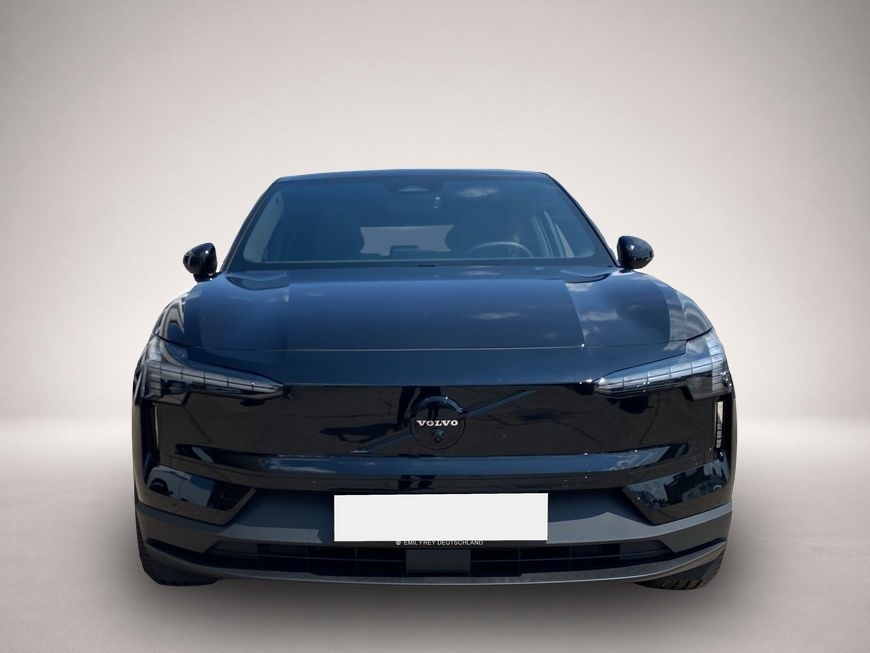 Fotografie 3 des Volvo EX30 Single M. Ext. Range RWD Black Edition Ultr