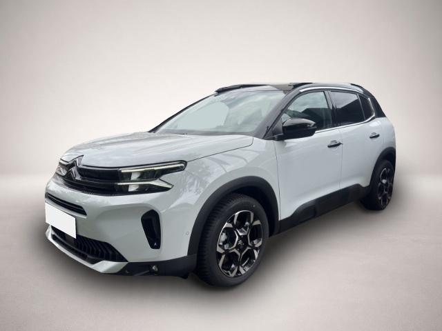 Bild C5 Aircross Citroën