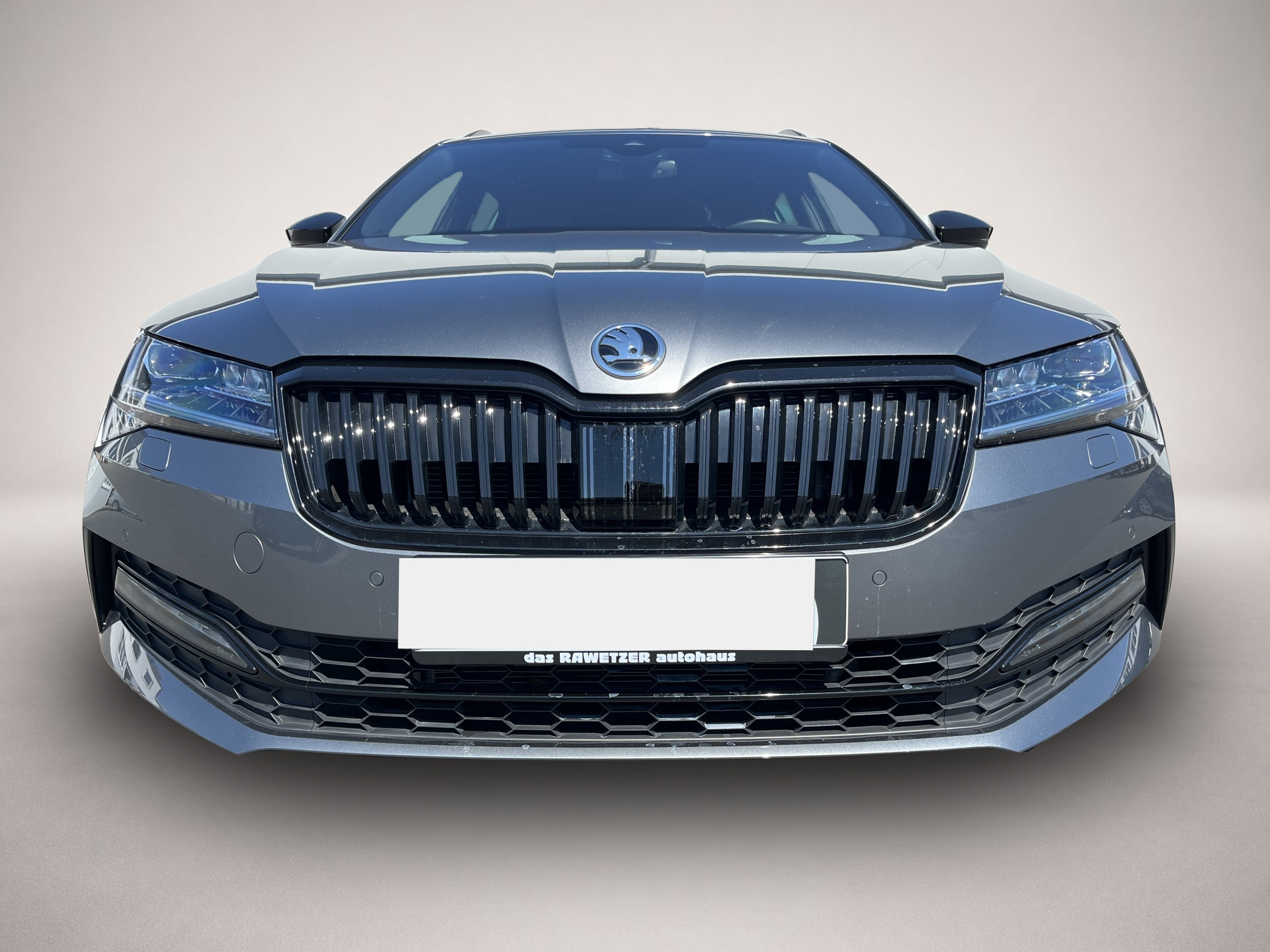Bild 3 Skoda Superb Combi 2.0 TSI DSG Sportline 213¤ m.20% An