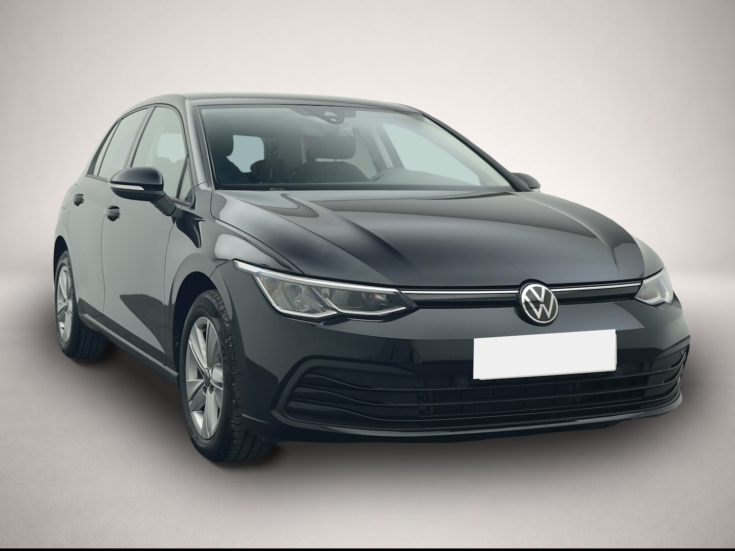Bild 7 Volkswagen Golf 8 2.0 TDI Life NAVI ACC SITZH