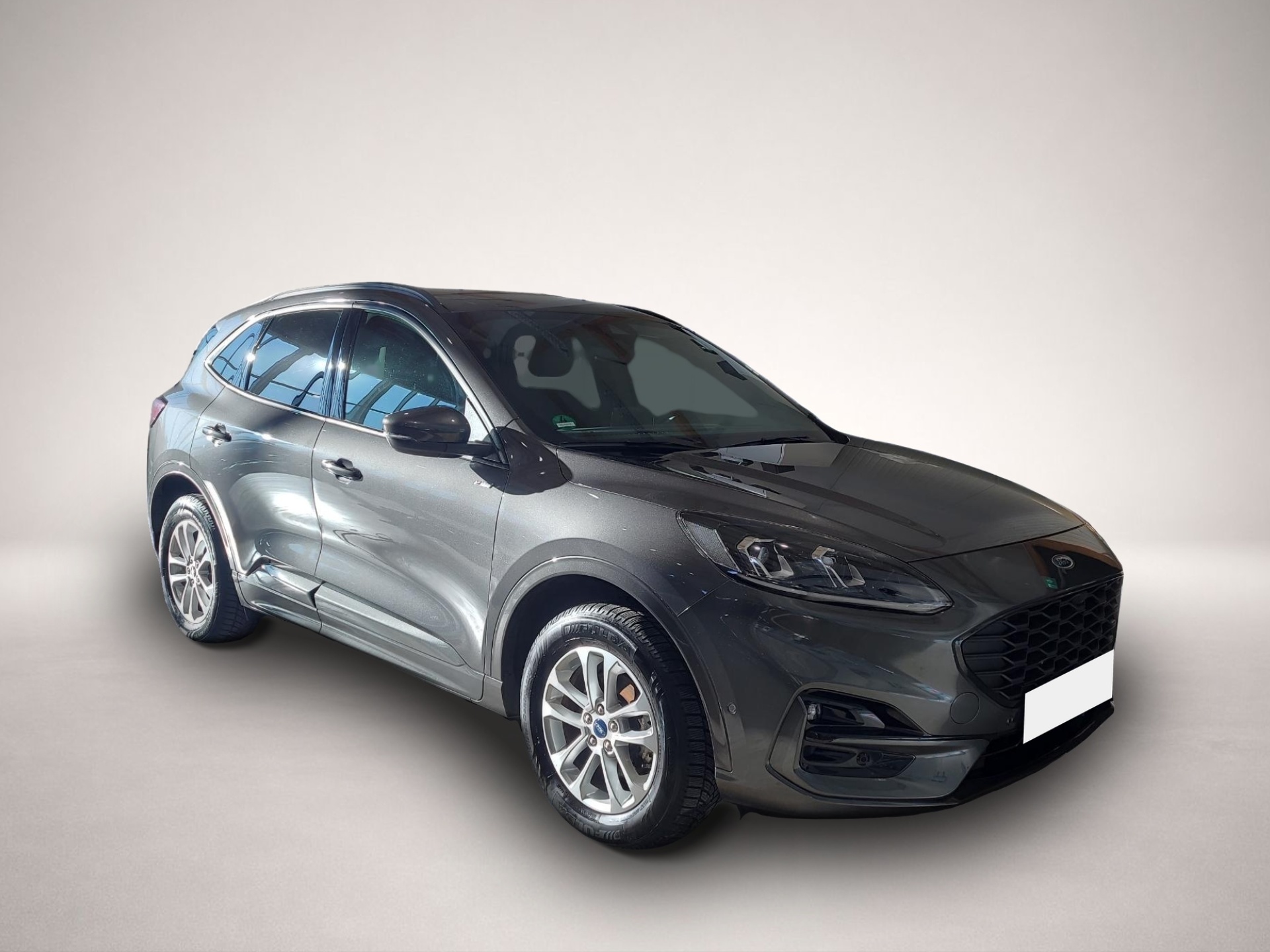 Bild 4 Ford Kuga Plug-In Hybrid ST-Line X LED Kamera PDC h.