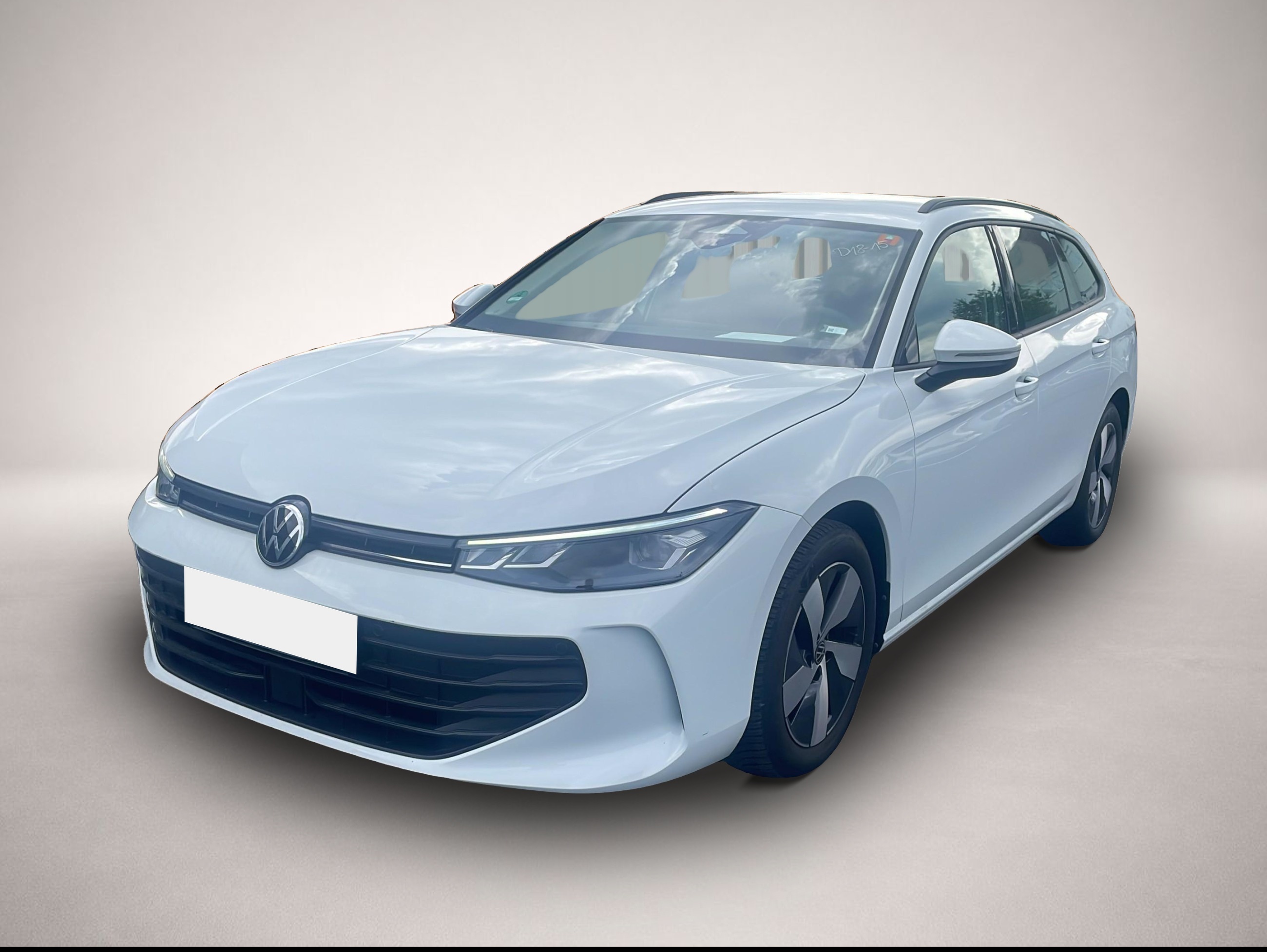 Bild 1 Volkswagen Passat Variant 1.5 eTSI mHEV DSG*KeyGo*LED*ACC*