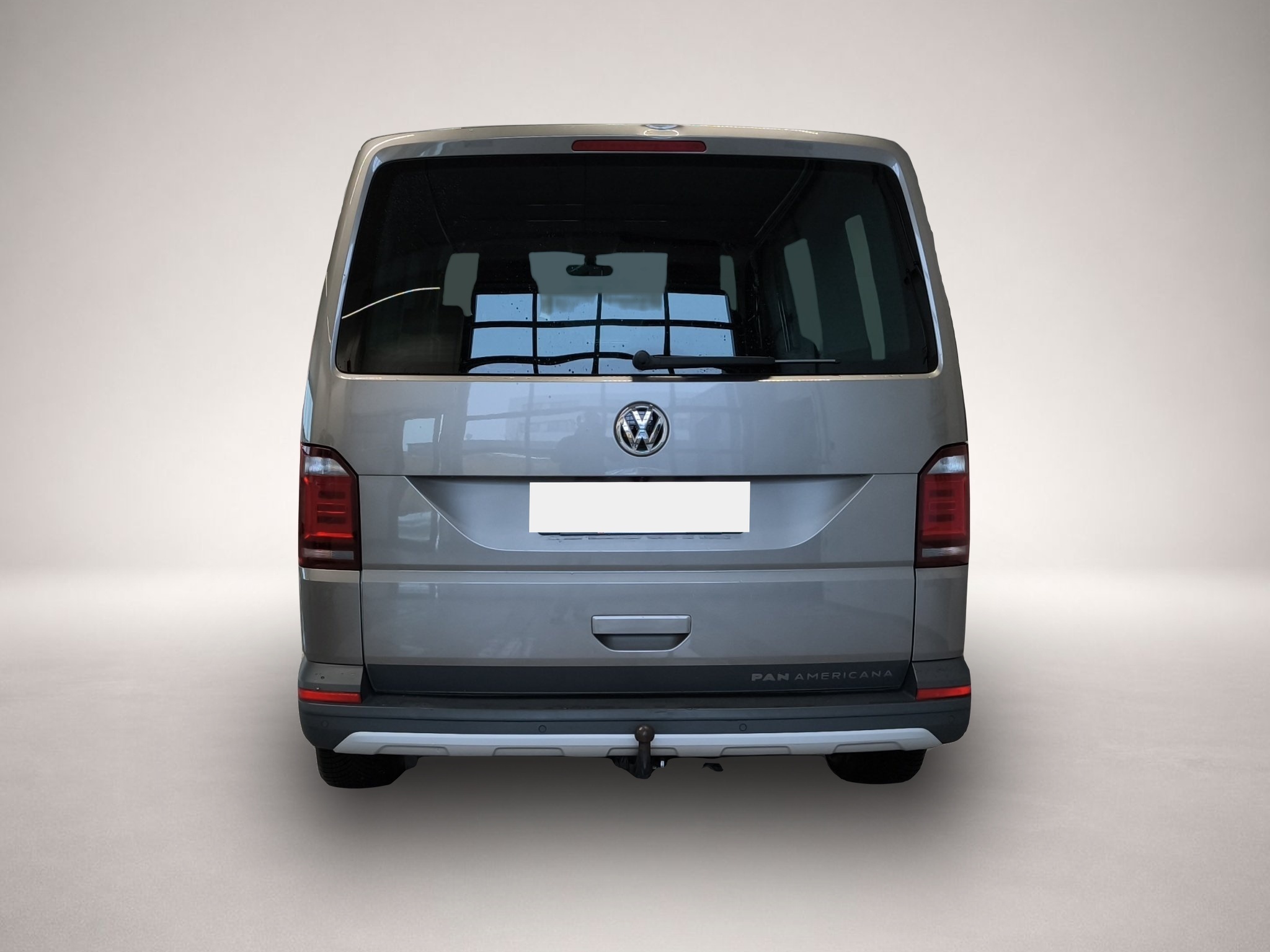 Bild 5 Volkswagen T6 Multivan 2.0 TDI DSG PanAmericana NAVI+ STAND