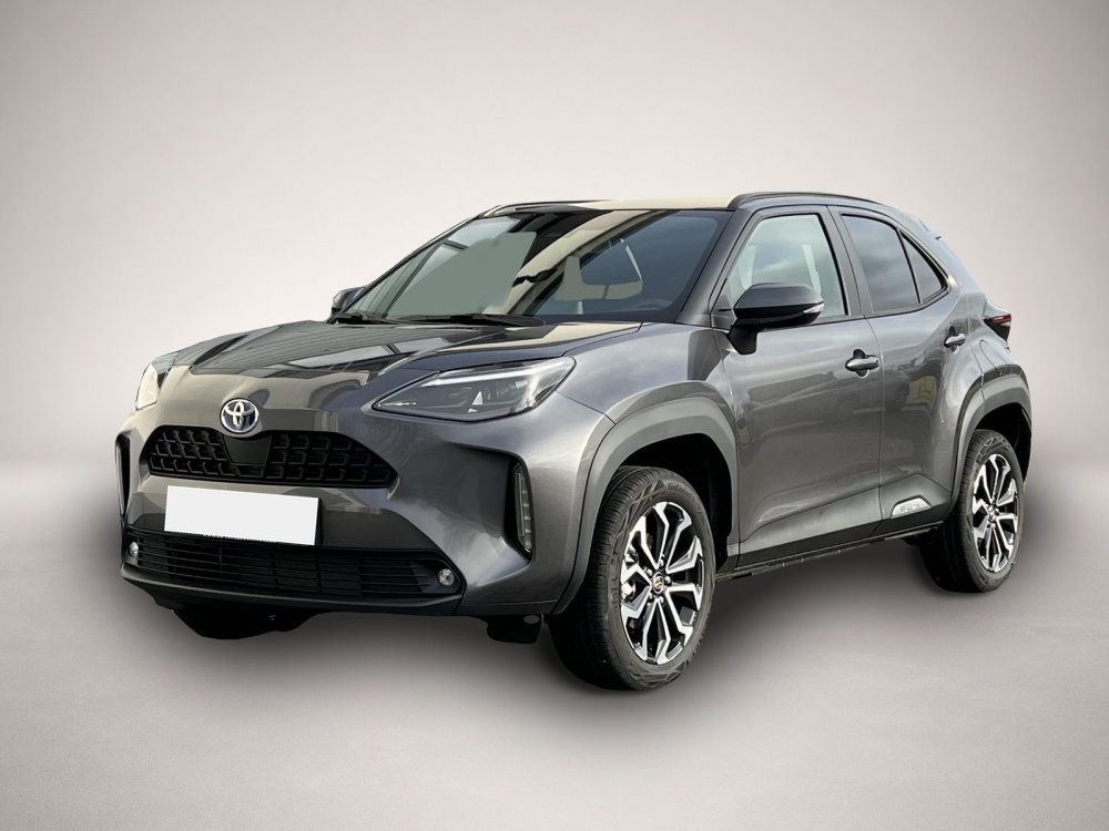 Bild Yaris Cross Toyota