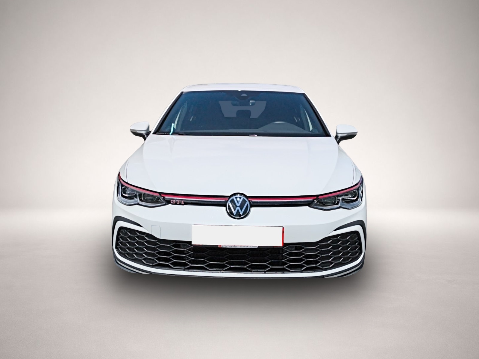Bild 2 Volkswagen Golf VIII Lim. 2.0 TSI DSG GTI NAVI MATRIX 18LM