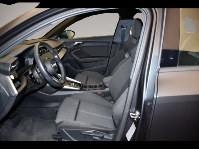 Bild 3 Audi A3 Sportback 35 TFSI S tronic advanced Sound/Tem