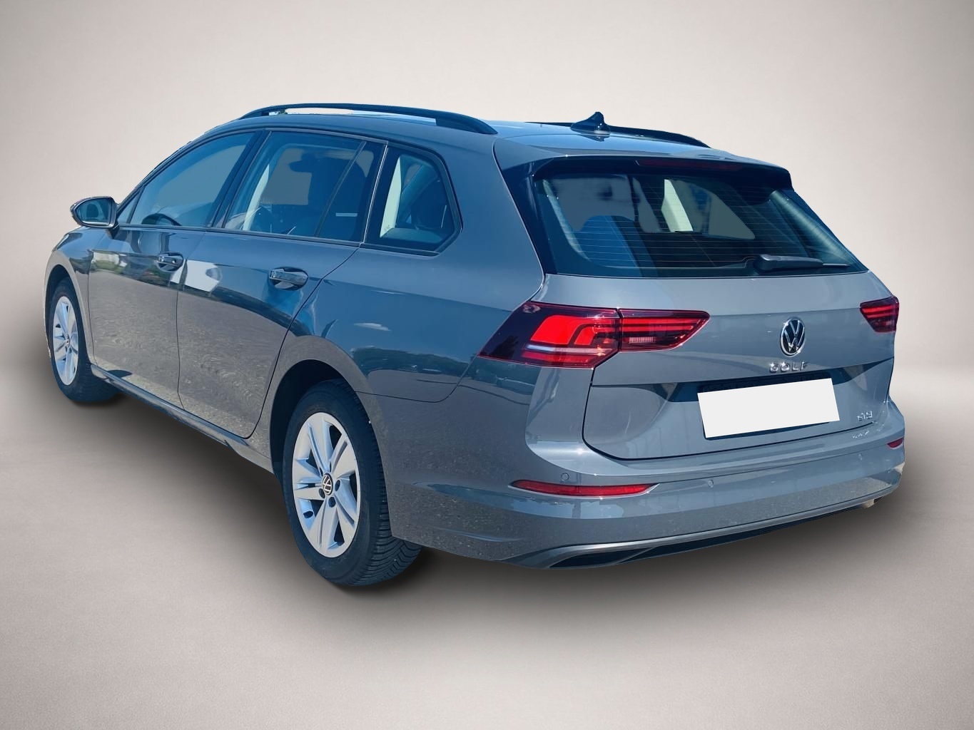 Bild 3 Volkswagen Golf Variant 1.5 eTSI DSG LIFE AHK+APP-CONNECT+A