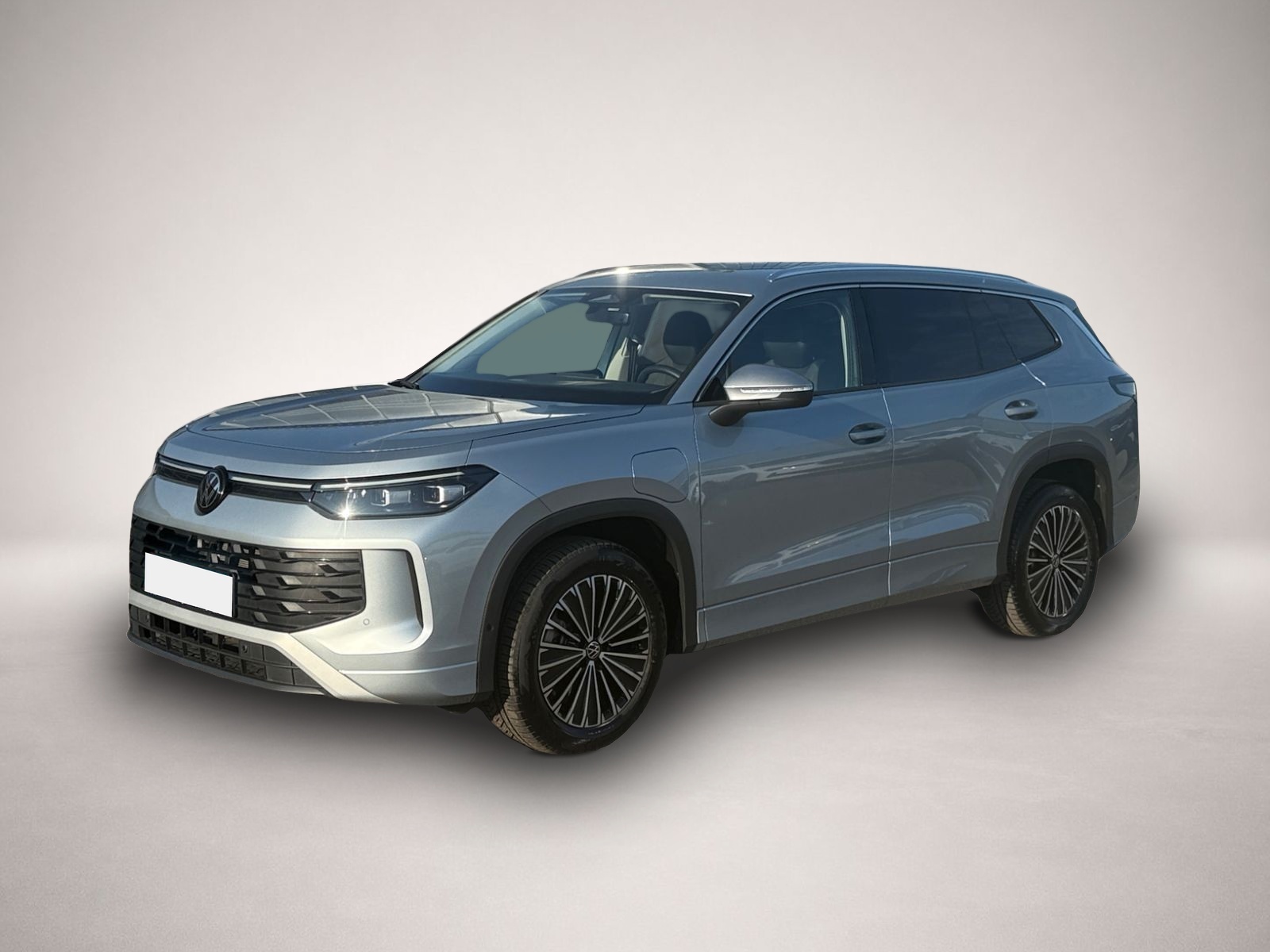Bild Tayron Volkswagen