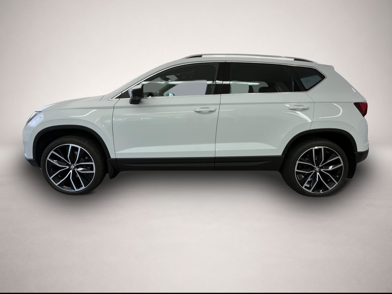 Bild 3 Seat Ateca 1.4 TSI Xcellence AHK NAVI REAR VIEW SHZ