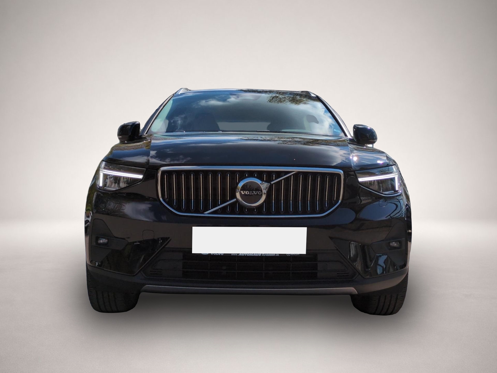 Bild 5 Volvo XC40 B4 (Benzin) Ultimate Bright 2WD Automatik L