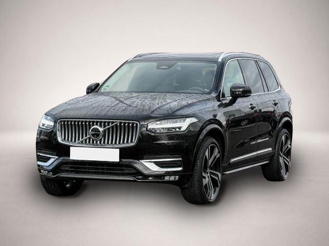 Fotografie Volvo XC90 Plus Bright AWD 7-Sitzer AD StandHZG El. Pa