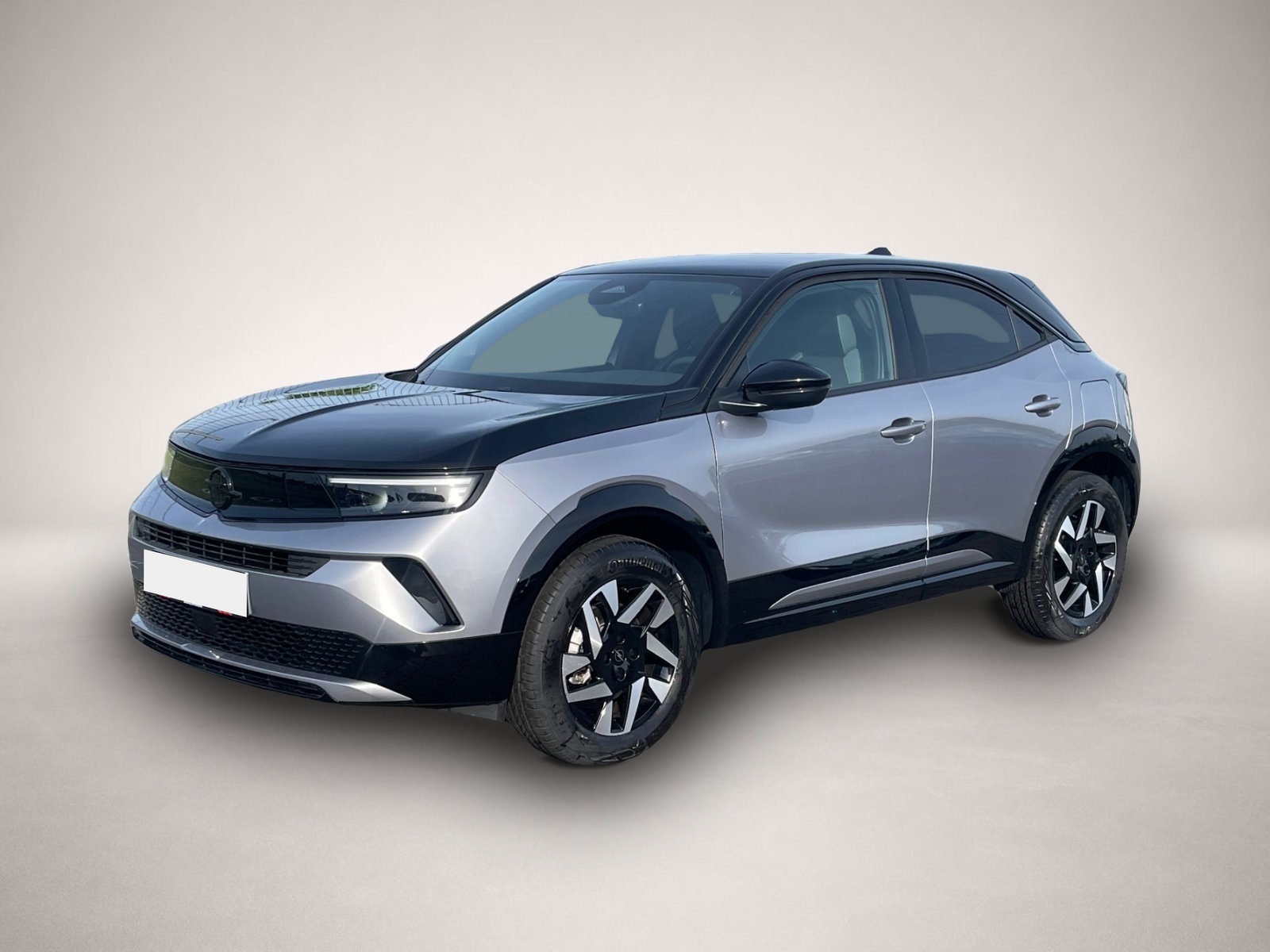 Fotografie Opel Mokka GS 145 AT|KAMERA|DAB|TEMPOMAT|WINTER-PAKET