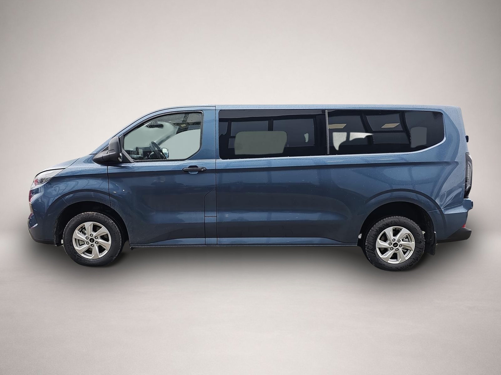 Bild 4 Ford Transit Custom L2 Combi 2.0 EB Trend 9 Sitzer