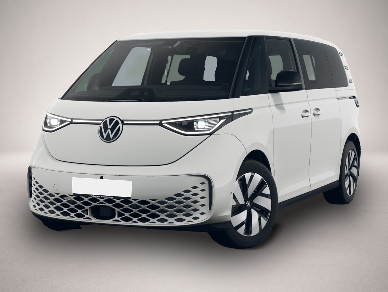ID. Buzz Volkswagen