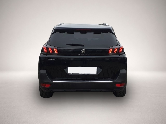 Bild 4 Peugeot 5008 Allure Pack 7-Sitzer SZH Navi 2-Zonen-Klima