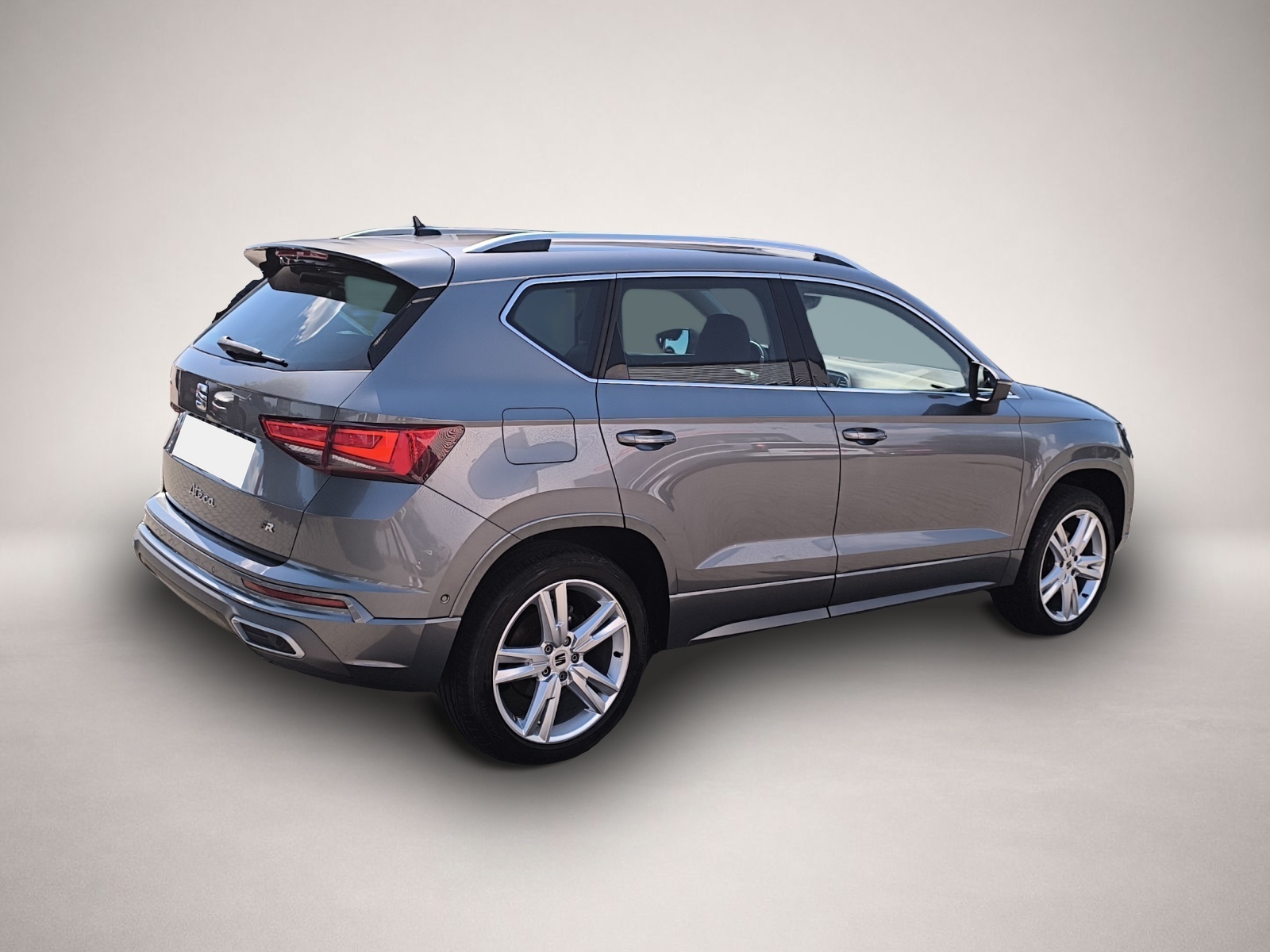 Bild 7 Seat Ateca 1.5 TSI FR AHK LED NAVI RFK ACC