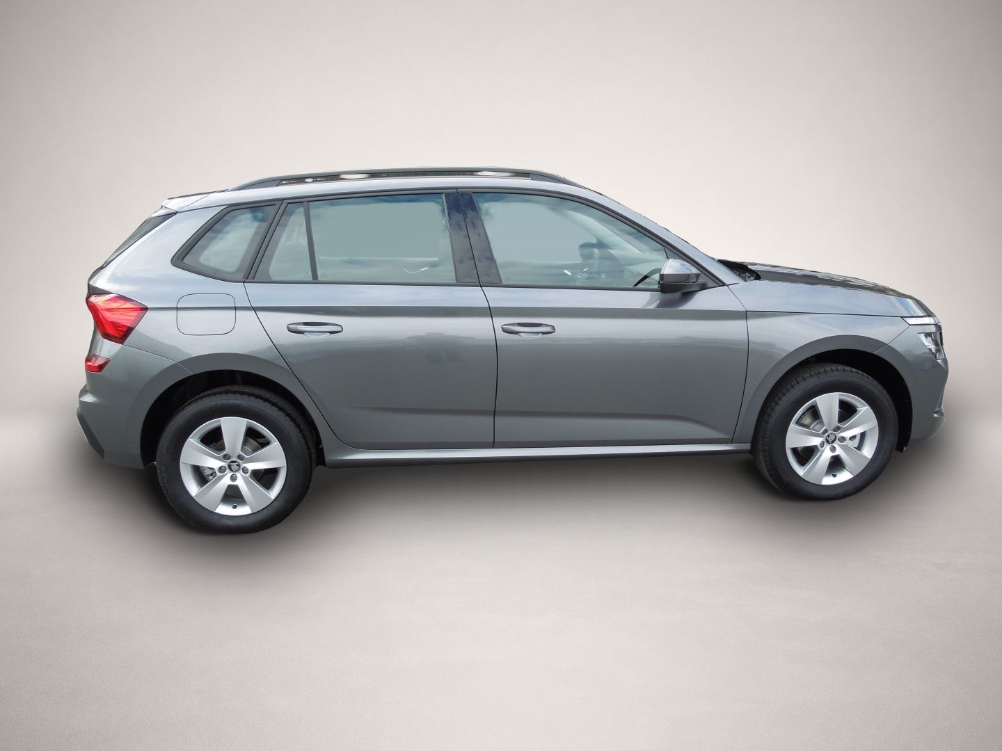 Bild 3 Skoda Kamiq 1.5TSI Selection/LED/Klimaautomatik/Kamera