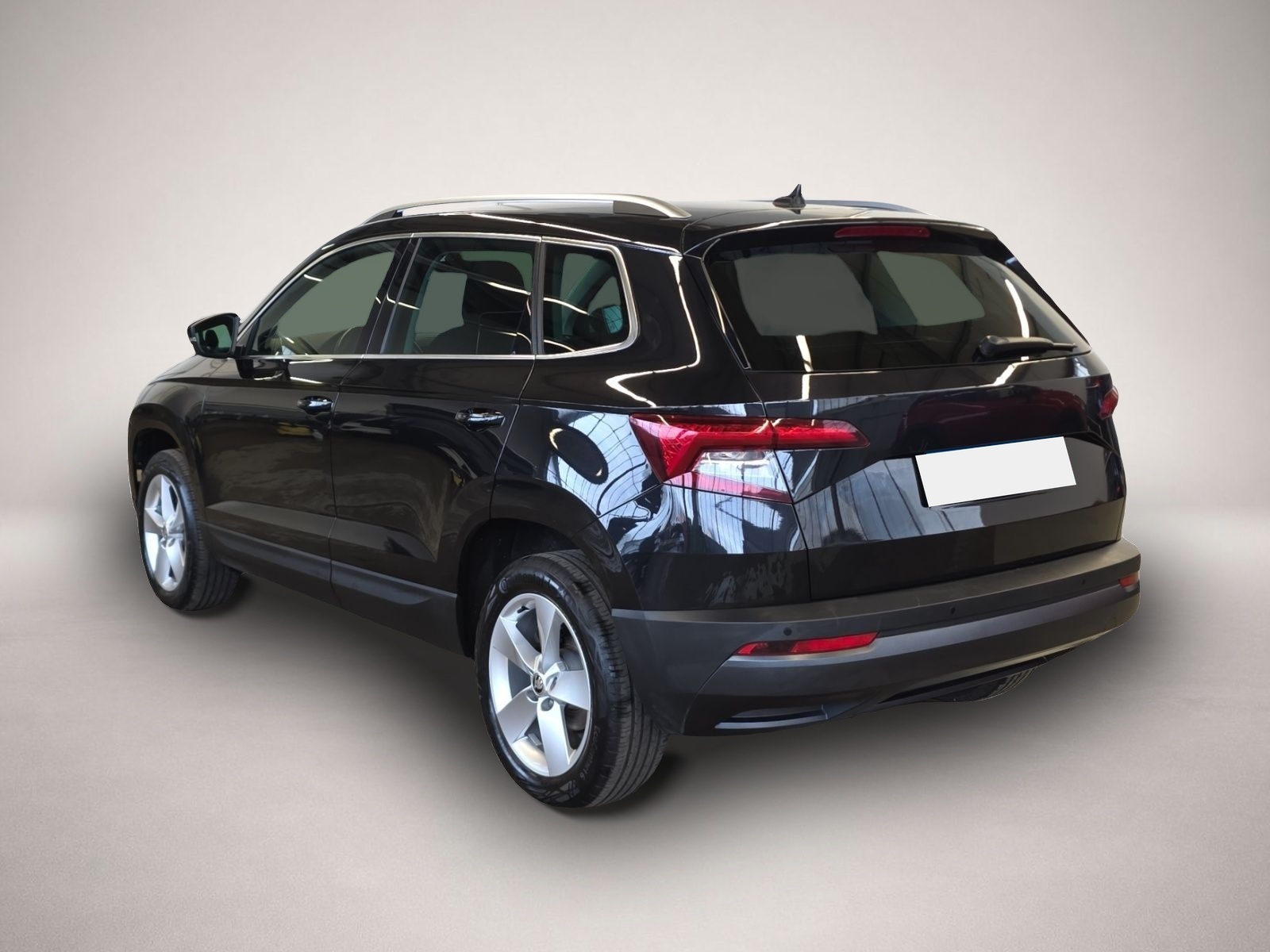 Bild 3 Skoda Karoq 1.0 TSI Ambition *Navi*Sitzheizung*PDC*